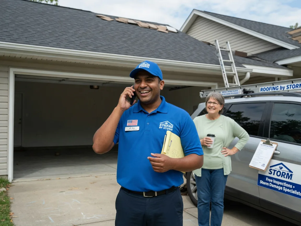 Roof Repair Near Me Johnson, NE FAQs